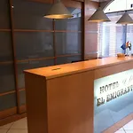 El Emigrante Hotel
