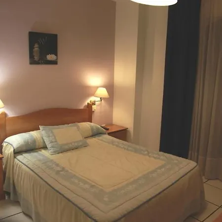 Hotel El Emigrante