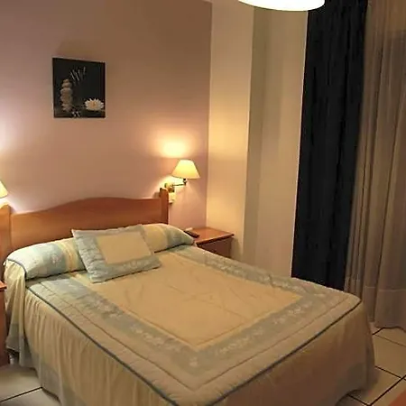 El Emigrante Hotell Villanueva De La Serena