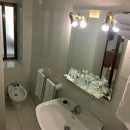 Hotell El Emigrante Villanueva De La Serena