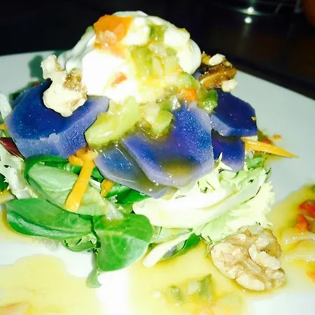 Hotel El Emigrante *