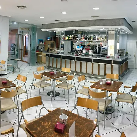 El Emigrante Villanueva De La Serena