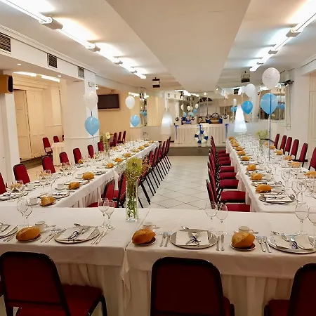 Hotel El Emigrante Villanueva De La Serena