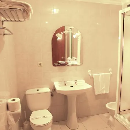 El Emigrante Hotel Villanueva De La Serena