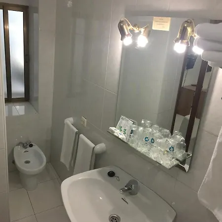 Hotell El Emigrante