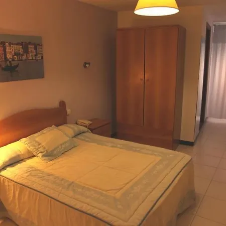 El Emigrante Hotell Villanueva De La Serena