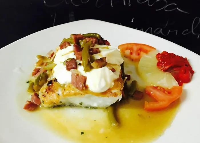 El Emigrante Villanueva De La Serena