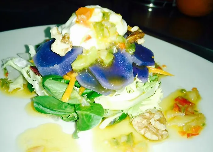 Hotel El Emigrante *