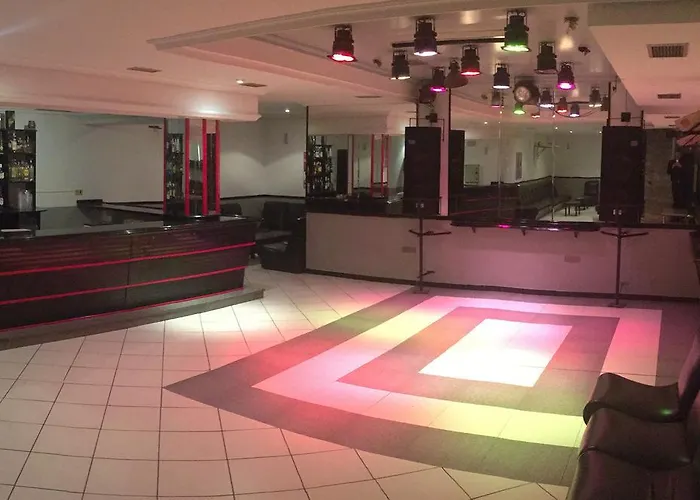 El Emigrante Hotel *