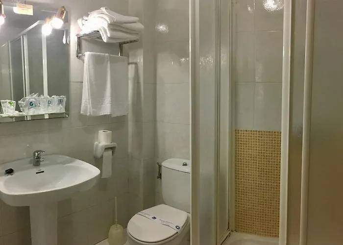 Hotel El Emigrante *