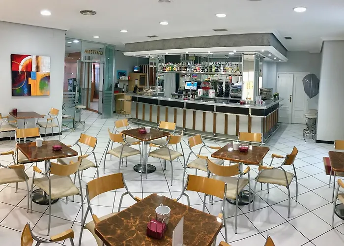 El Emigrante Villanueva De La Serena