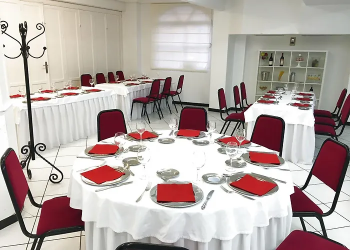 El Emigrante Villanueva De La Serena