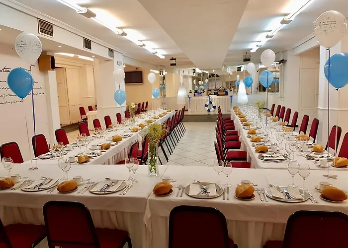 Hotel El Emigrante Villanueva De La Serena