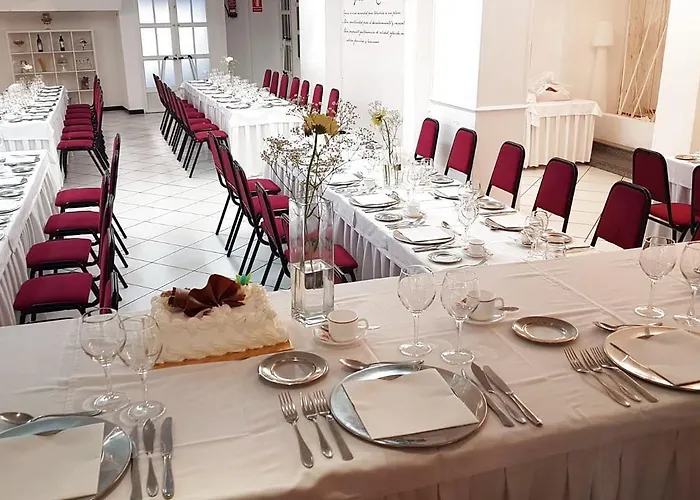 El Emigrante * Villanueva De La Serena