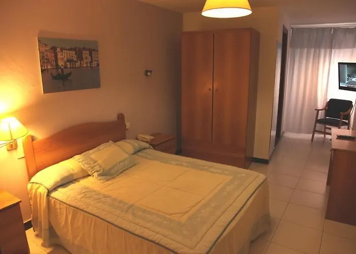 El Emigrante Hotel Villanueva De La Serena